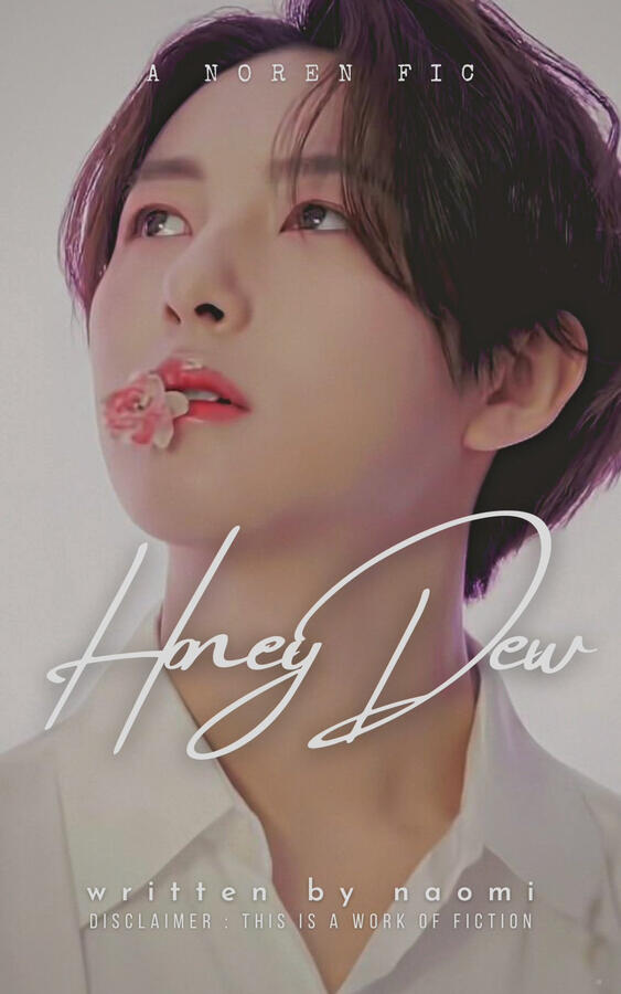 🔞Renjun is in heat, and Jeno seems to be the alpha he needs. Set in canon.