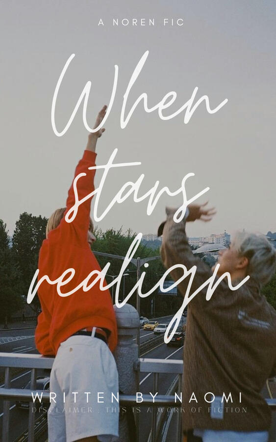 🔞At 18, you present and connect with your inner self—a part of you that makes you whole, a call from your soul. But Renjun is different, he presents at 18 and hears nothing but silence—not until the day he wakes up next to Jeno in rut.