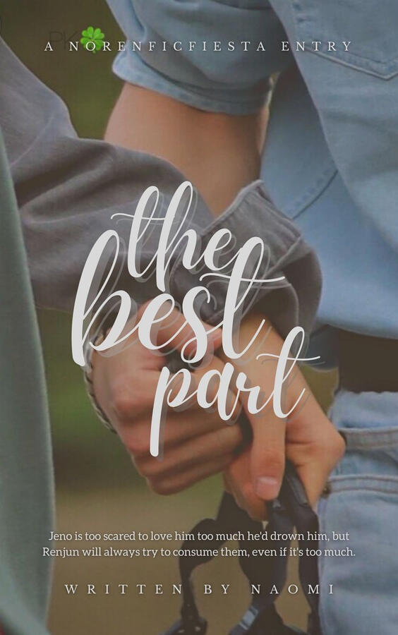 A sequel to "It's Love"