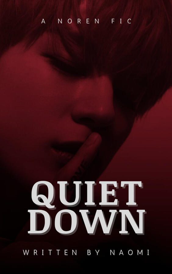 🔞A sequel to "Kiss Relay"